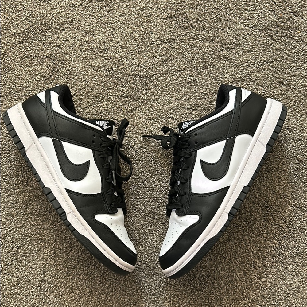 Nike Women’s Low Dunks